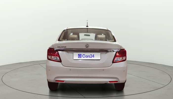2020 Maruti Dzire VXI AMT, Petrol, Automatic, 31,205 km, Back/Rear