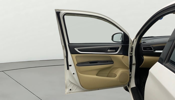 2023 Honda Amaze 1.2L I-VTEC VX CVT, Petrol, Automatic, 29,493 km, LHS Front Door