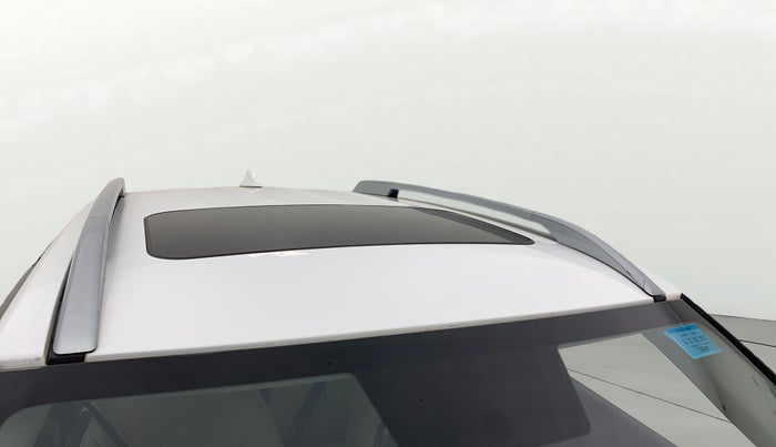 2024 Hyundai VENUE SX 1.2 PETROL, Petrol, Manual, 55,647 km, Roof