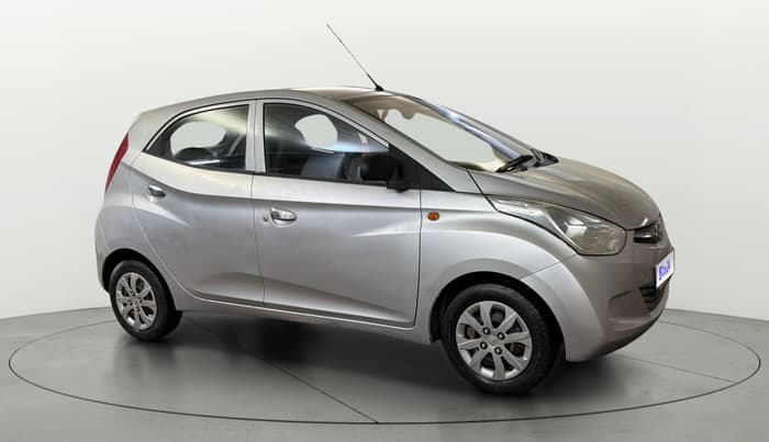 2018 Hyundai Eon MAGNA +, Petrol, Manual, 30,467 km, SRP