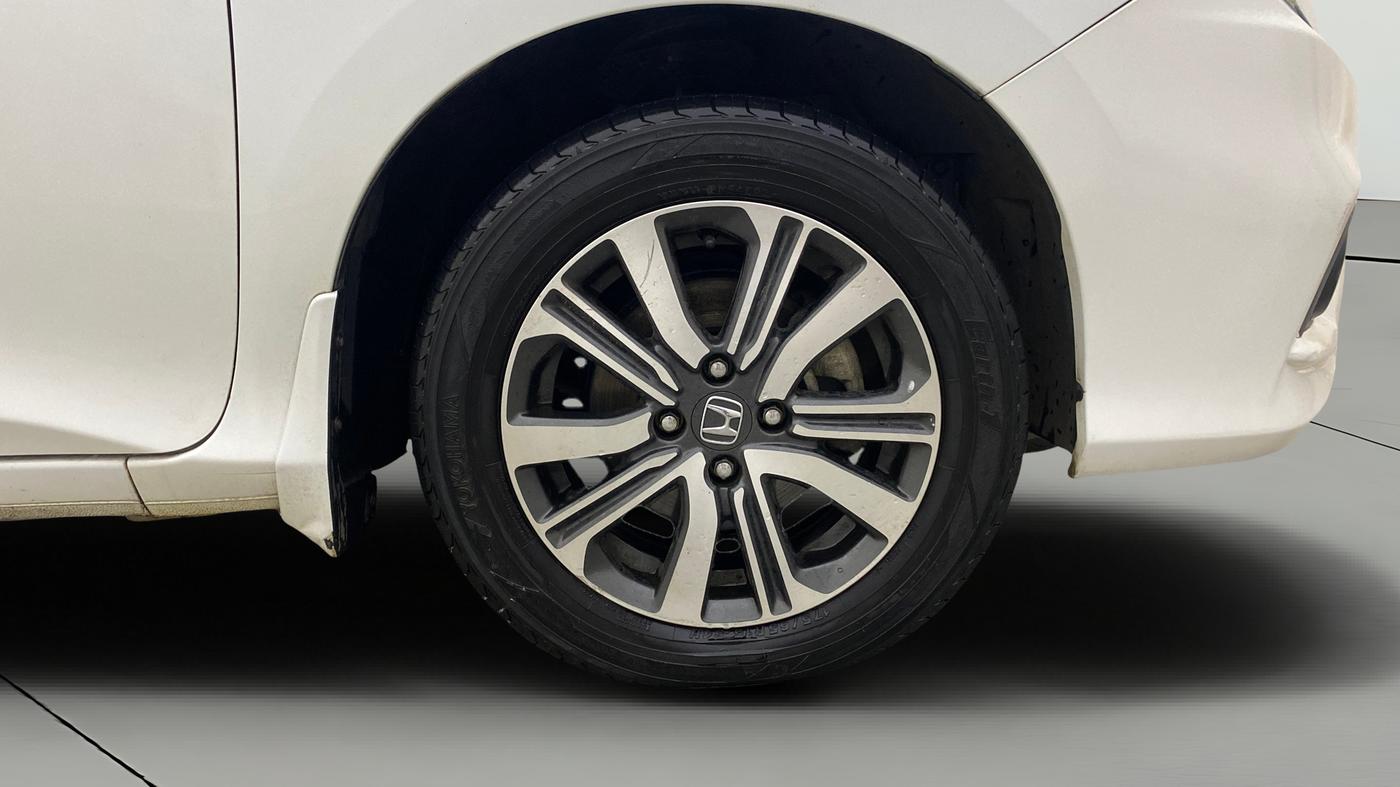 2018 Honda City 1.5L I-VTEC V MT, Petrol, Manual, 35,228 km, Right Front Wheel