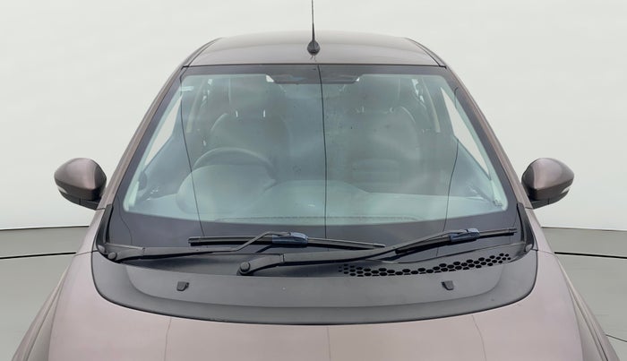 2018 Tata Tiago XZA PETROL, Petrol, Automatic, 42,438 km, Front Windshield