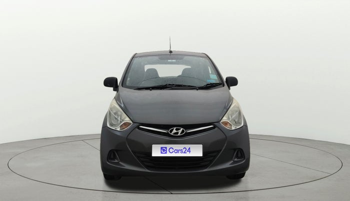 2015 Hyundai Eon MAGNA +, Petrol, Manual, 25,027 km, Front