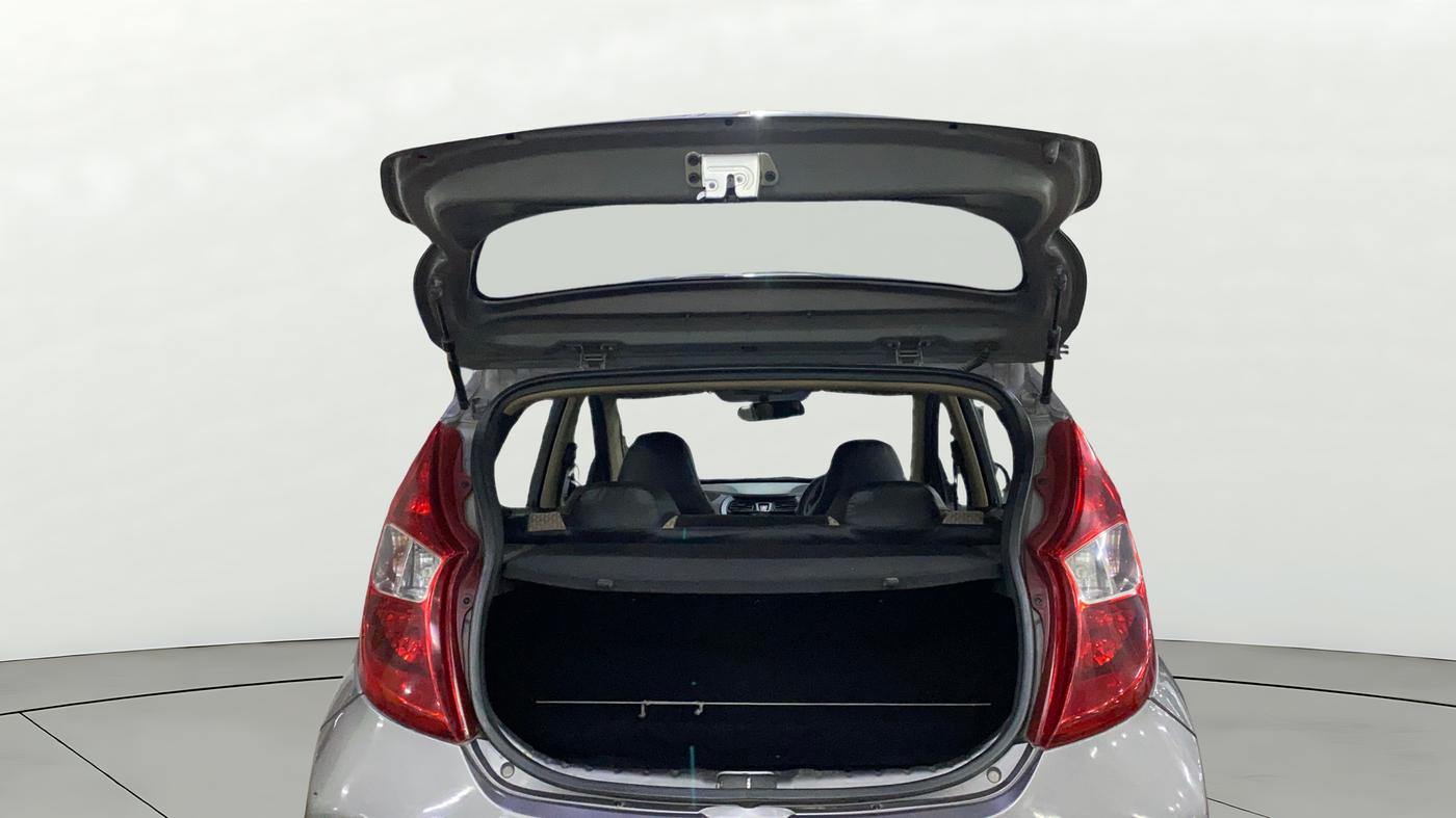 2013 Hyundai Eon MAGNA +, Petrol, Manual, 49,693 km, Boot Door Open
