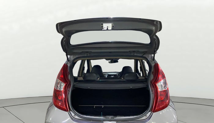 2013 Hyundai Eon MAGNA +, Petrol, Manual, 49,693 km, Boot Door Open