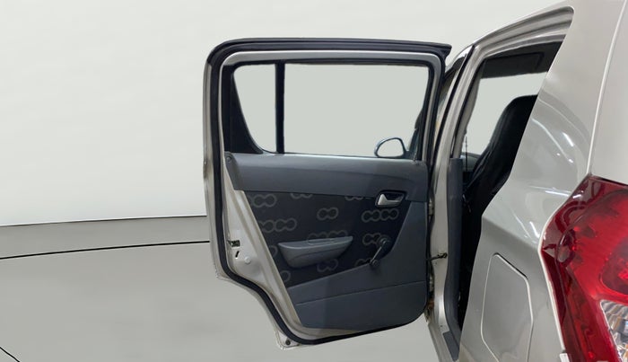 2014 Maruti Alto 800 LXI, Petrol, Manual, 35,483 km, LHS Rear Door