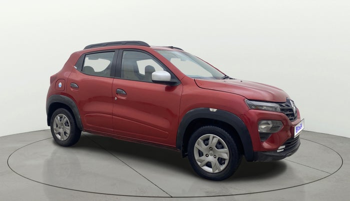 2020 Renault Kwid RXT 1.0 AMT, Petrol, Automatic, 16,301 km, SRP