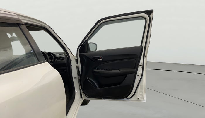 2019 Maruti Swift VXI, Petrol, Manual, 27,718 km, RHS Front Door