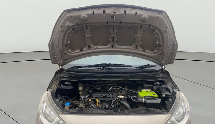 2012 Hyundai i20 MAGNA 1.2, Petrol, Manual, 30,545 km, Open Bonet