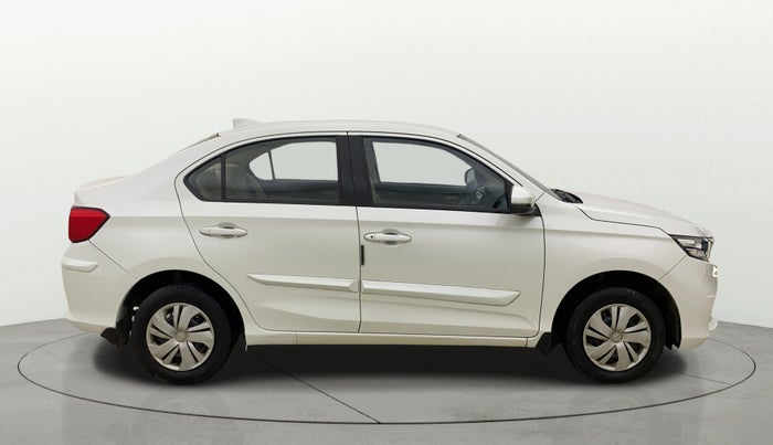 2020 Honda Amaze 1.2L I-VTEC S, Petrol, Manual, 43,730 km, Right Side View