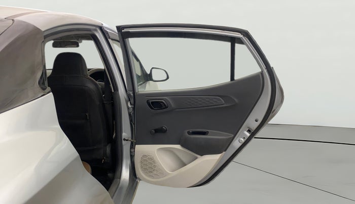 2020 Hyundai AURA E 1.2, Petrol, Manual, 65,552 km, RHS Rear Door