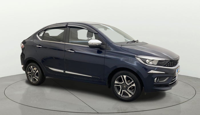 2020 Tata TIGOR XZ PLUS PETROL, Petrol, Manual, 29,074 km, SRP