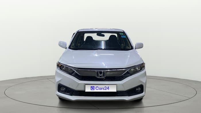 2019 Honda Amaze 1.2L I-VTEC E, Petrol, Manual, 96,741 km, Front