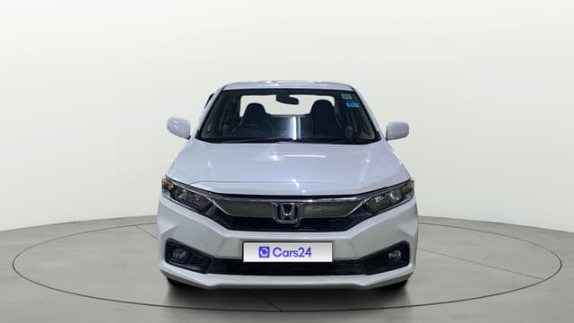 Used 2019 Honda Amaze