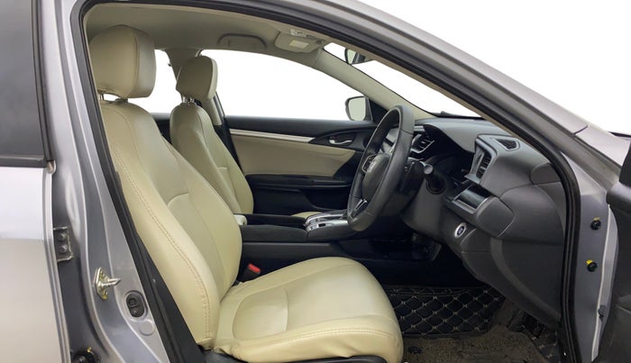 2020 Honda Civic 1.8L I-VTEC V CVT, Petrol, Automatic, 1,04,898 km, Right Side Front Door Cabin