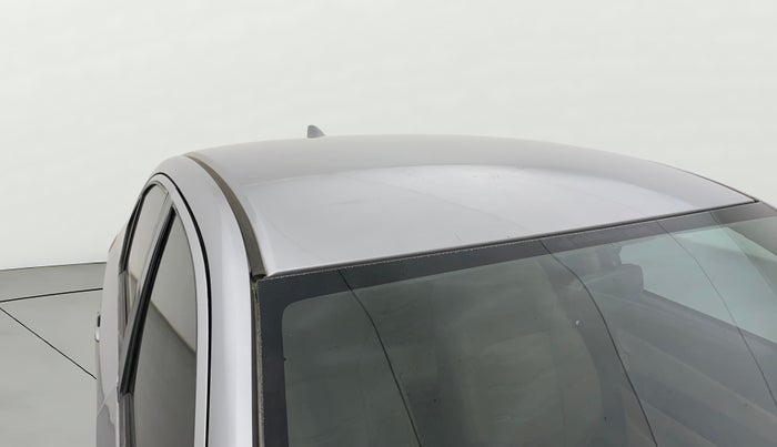 2019 Honda Amaze 1.2L I-VTEC VX CVT, Petrol, Automatic, 69,546 km, Roof