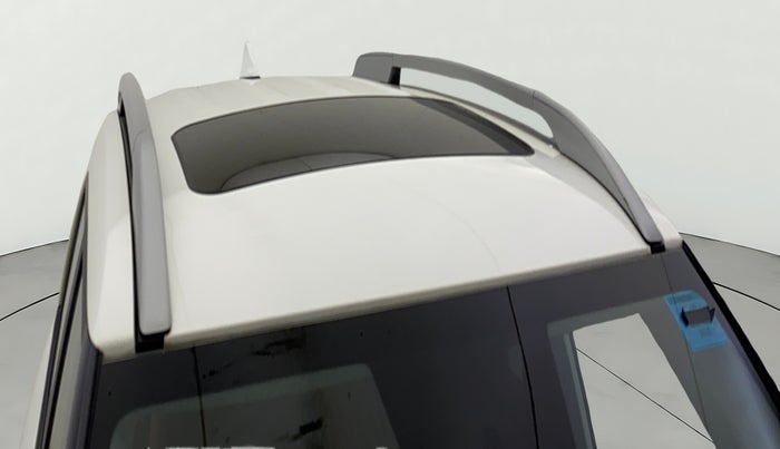 2021 Hyundai VENUE SX 1.0 TURBO IMT, Petrol, Manual, 3,835 km, Roof