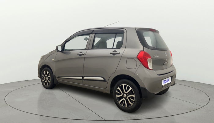 2020 Maruti Celerio VXI, Petrol, Manual, 31,092 km, Left Back Diagonal