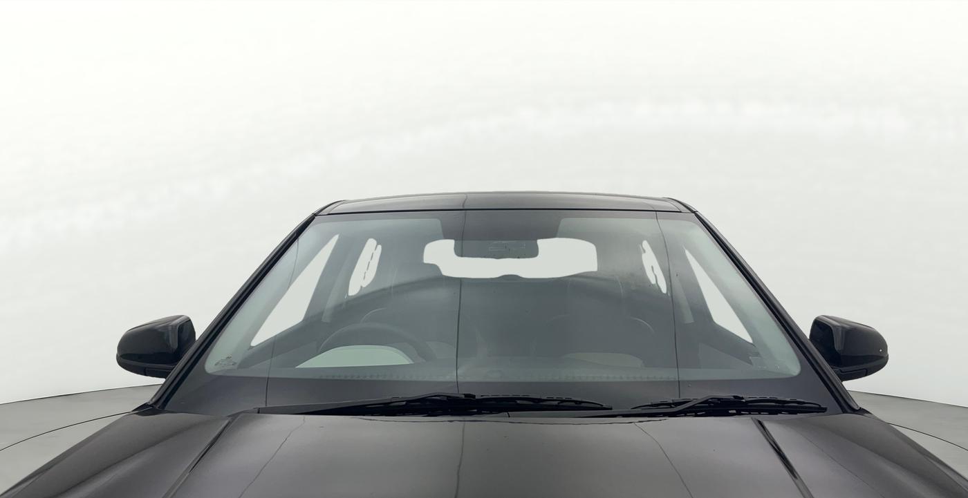 2022 Hyundai Creta E 1.5 PETROL, Petrol, Manual, 32,317 km, Front Windshield