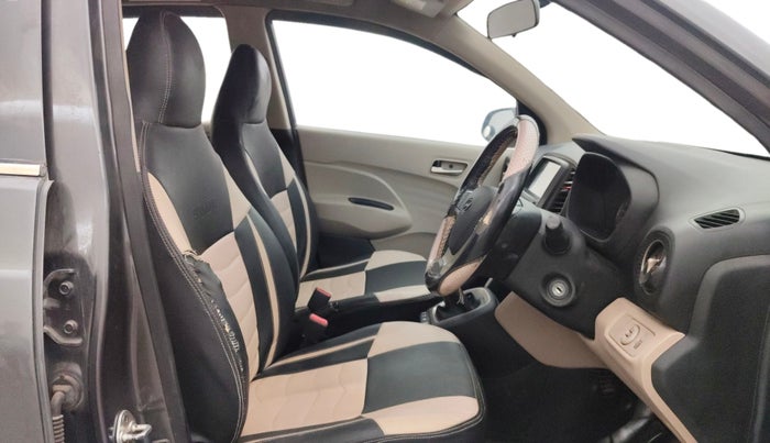 2021 Hyundai NEW SANTRO ASTA MT, Petrol, Manual, 89,524 km, Right Side Front Door Cabin