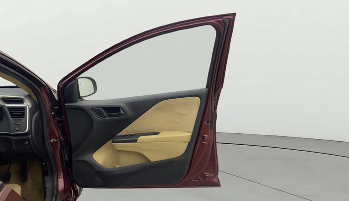 2017 Honda City 1.5L I-VTEC S MT, Petrol, Manual, 50,003 km, RHS Front Door