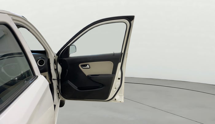 2021 Maruti Alto LXI, Petrol, Manual, 43,908 km, RHS Front Door