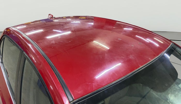 2014 Hyundai Xcent S 1.2, Petrol, Manual, 1,06,542 km, Roof