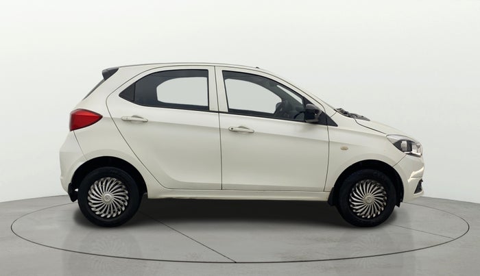 2019 Tata Tiago XM PETROL, Petrol, Manual, 83,231 km, Right Side View