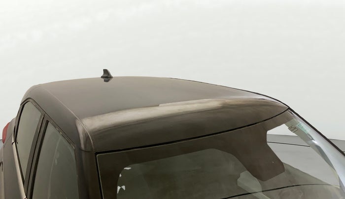 2025 Tata PUNCH Accomplished Plus, Petrol, Manual, 9,488 km, Roof