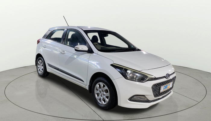2014 Hyundai Elite i20 SPORTZ 1.2, Petrol, Manual, 77,039 km, SRP