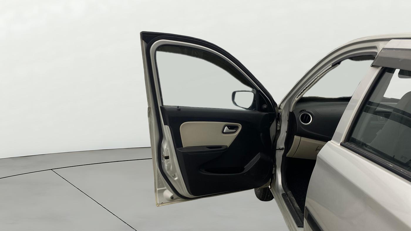 2021 Maruti Alto VXI PLUS, Petrol, Manual, 30,201 km, LHS Front Door