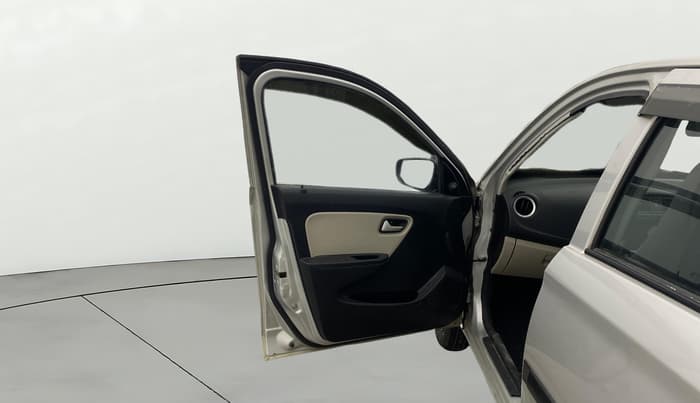 2021 Maruti Alto VXI PLUS, Petrol, Manual, 30,201 km, LHS Front Door