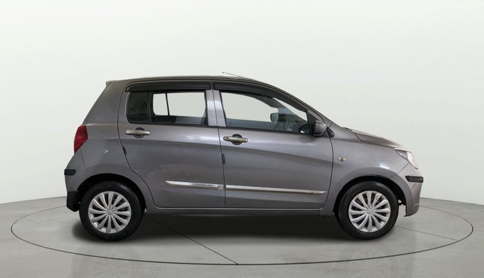 2015 Maruti Celerio VXI AMT, Petrol, Automatic, 68,225 km, Right Side View