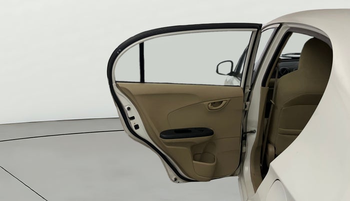 2015 Honda Amaze 1.2L I-VTEC S, Petrol, Manual, 56,165 km, LHS Rear Door