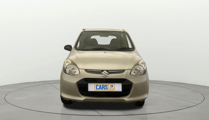 2014 Maruti Alto 800 LXI, Petrol, Manual, 31,792 km, Front