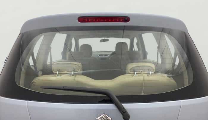 2013 Maruti Ertiga ZDI, Diesel, Manual, 60,730 km, Rear Windshield