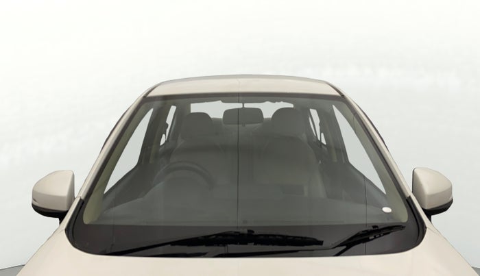 2019 Honda Amaze 1.2L I-VTEC VX CVT, Petrol, Automatic, 44,687 km, Front Windshield