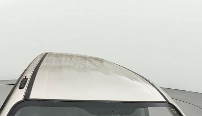 2018 Maruti Alto 800 LXI, Petrol, Manual, 75,850 km, Roof