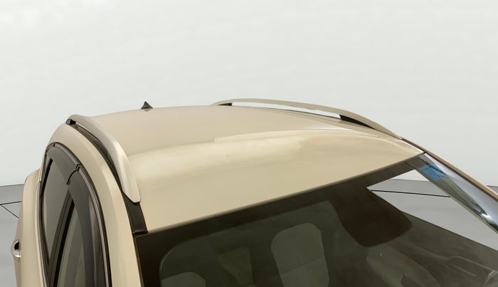 2022 MG ASTOR SUPER EX 1.5 MT, Petrol, Manual, 44,245 km, Roof