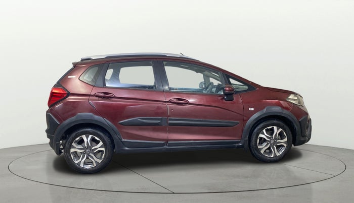 2018 Honda WR-V 1.2L I-VTEC S MT, Petrol, Manual, 59,928 km, Right Side View