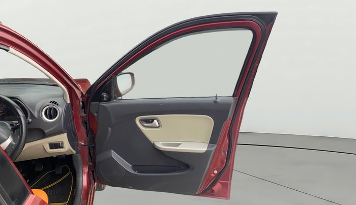 2019 Maruti Alto K10 VXI (O), Petrol, Manual, 23,640 km, RHS Front Door