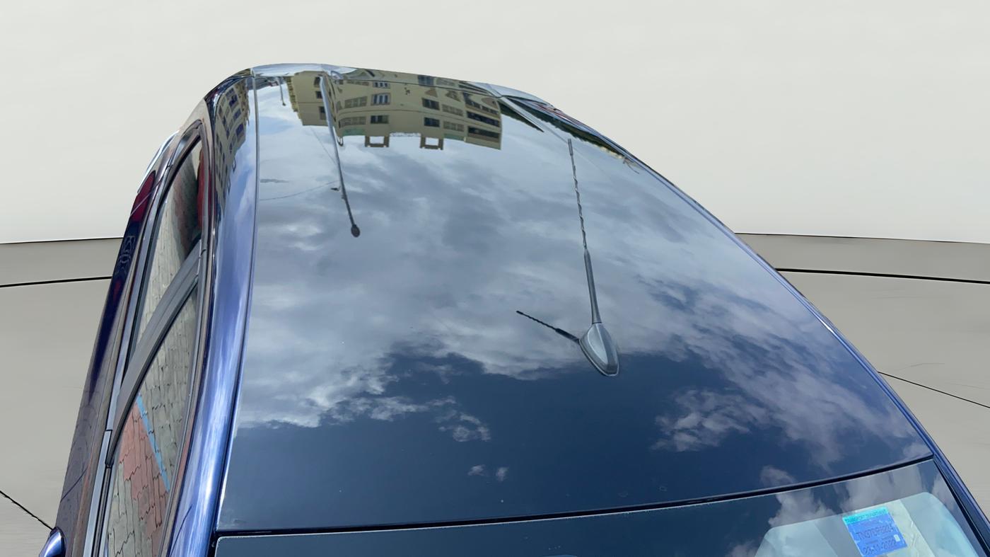 2022 Tata ALTROZ XZA PLUS, Petrol, Automatic, 24,271 km, Roof