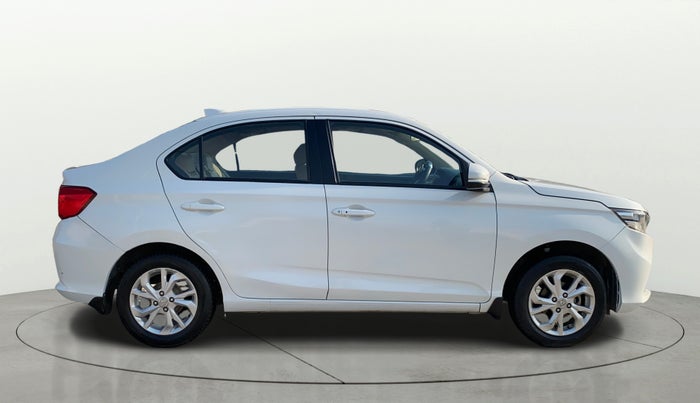 2020 Honda Amaze 1.2L I-VTEC VX, Petrol, Manual, 83,213 km, Right Side View