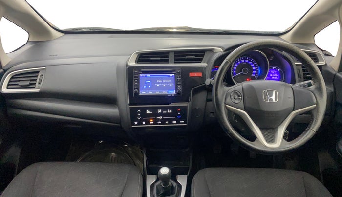 2016 Honda Jazz 1.2L I-VTEC VX, Petrol, Manual, 61,368 km, Dashboard