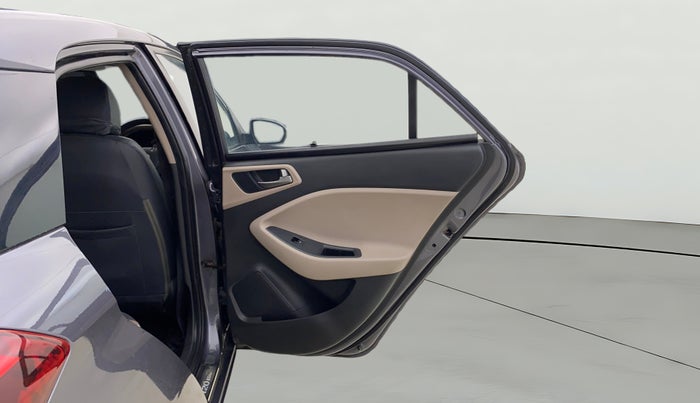 2016 Hyundai Elite i20 ASTA 1.2, Petrol, Manual, 41,720 km, RHS Rear Door