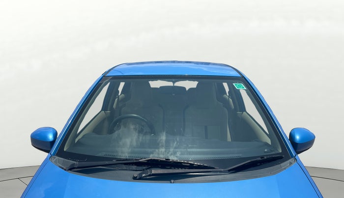 2014 Honda Brio S MT, Petrol, Manual, 40,870 km, Front Windshield