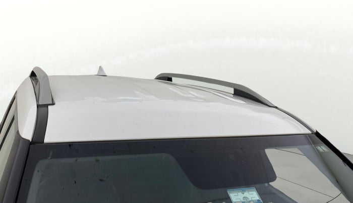 2017 Hyundai Creta SX PLUS 1.6 DIESEL, Diesel, Manual, 31,395 km, Roof