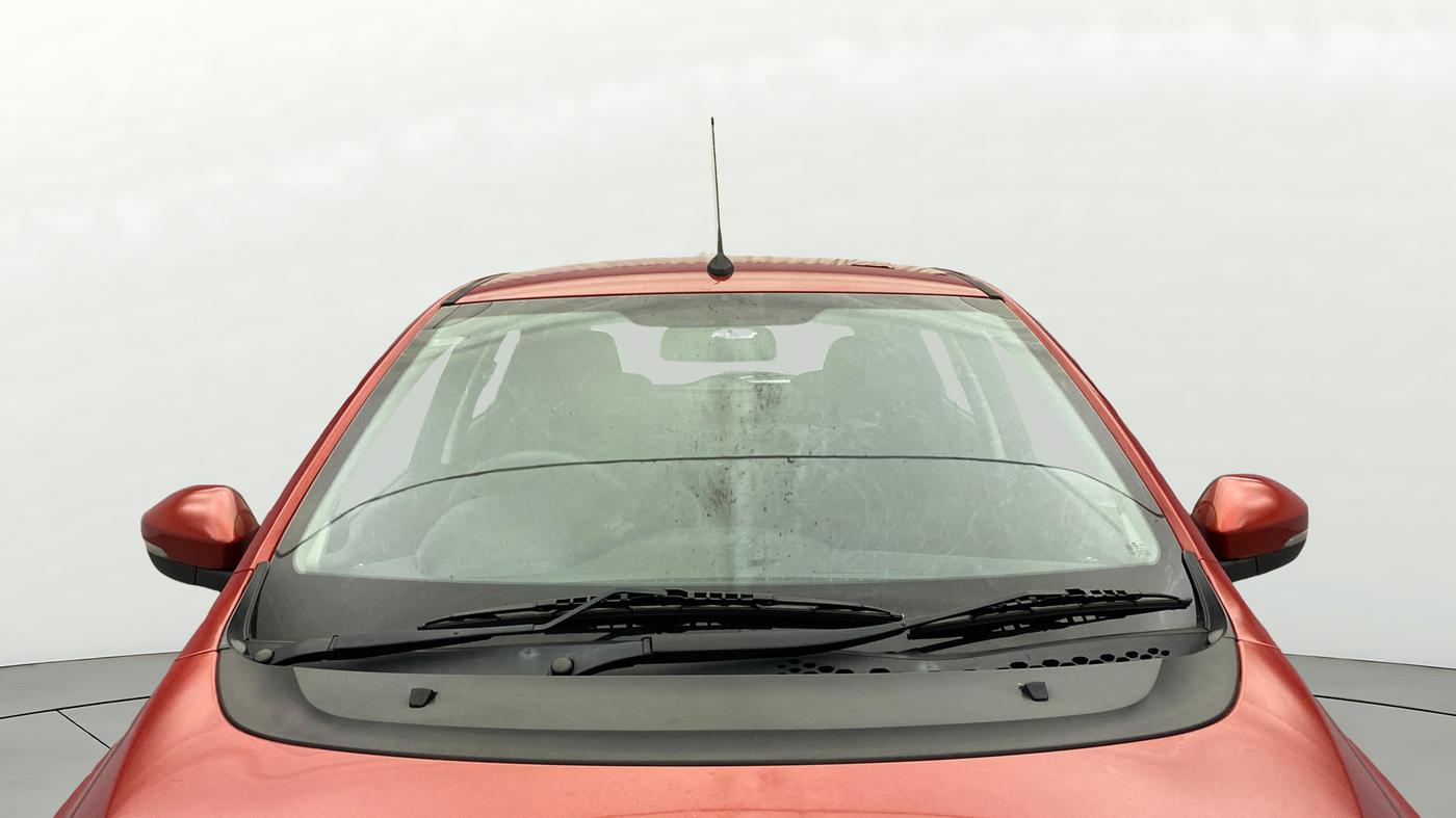 2019 Tata Tiago XZA PETROL, Petrol, Automatic, 23,492 km, Front Windshield
