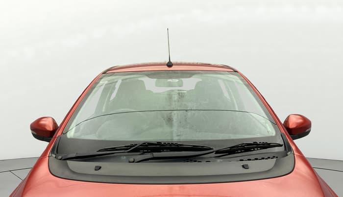 2019 Tata Tiago XZA PETROL, Petrol, Automatic, 23,492 km, Front Windshield