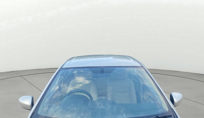 2016 Maruti Ciaz VXI+, Petrol, Manual, 41,827 km, Front Windshield